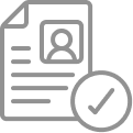 Applications approved icon