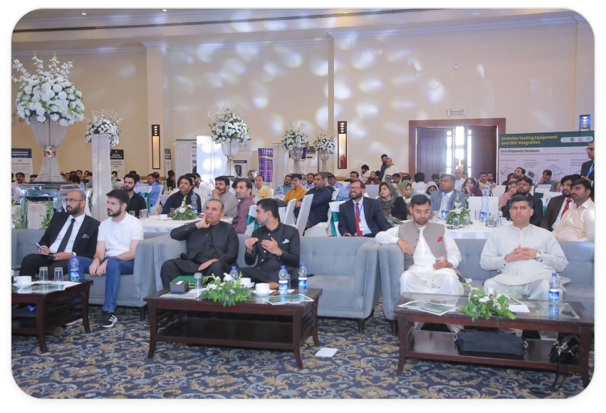 PPTA hosts investor conference